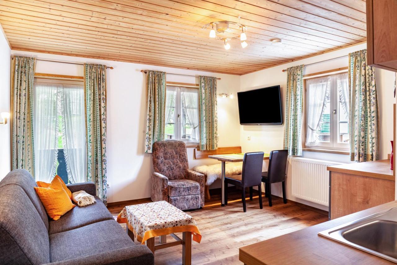 Ferienwohnung - Hexi バート・コールグループ エクステリア 写真