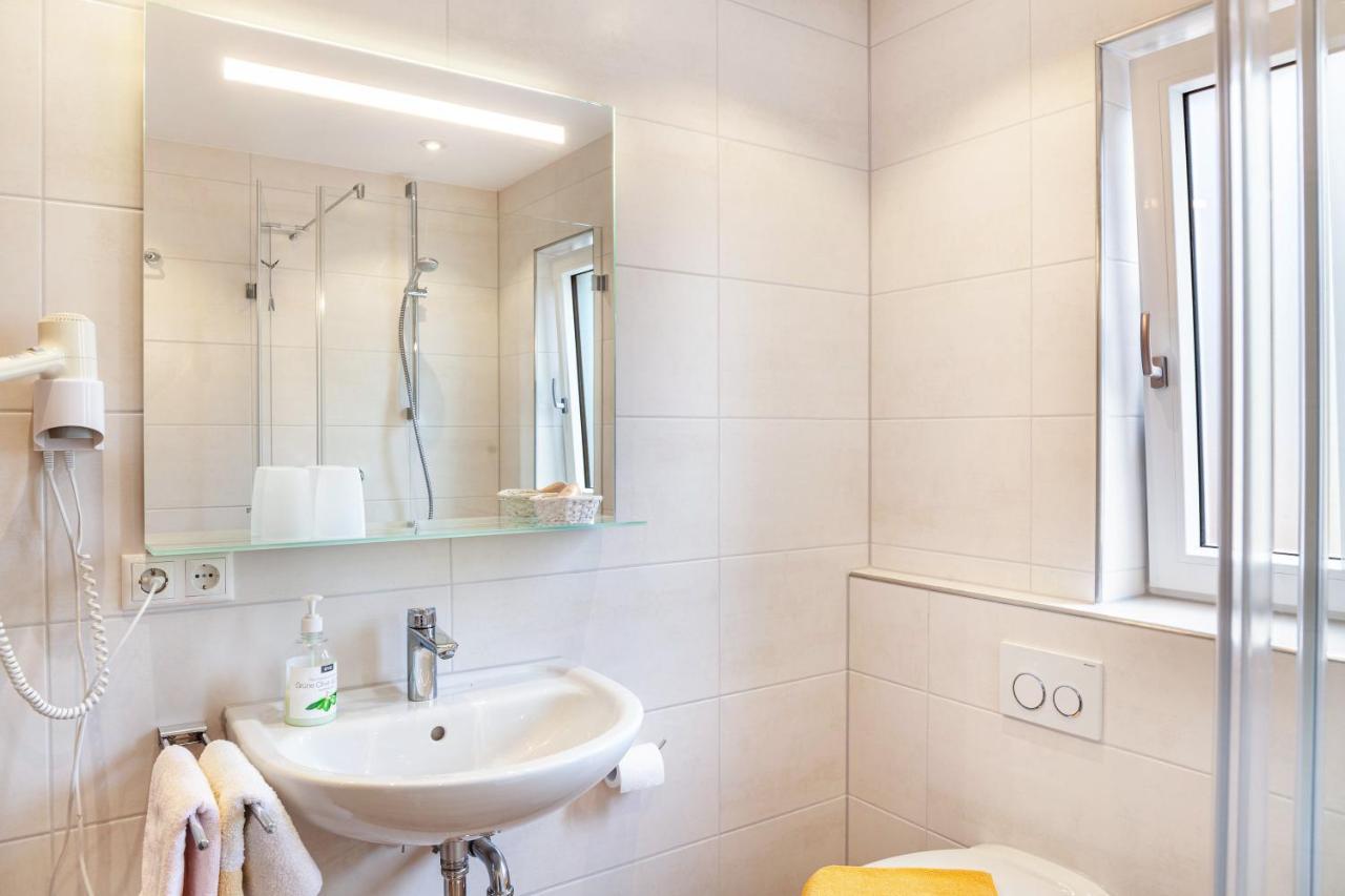 Ferienwohnung - Hexi バート・コールグループ エクステリア 写真