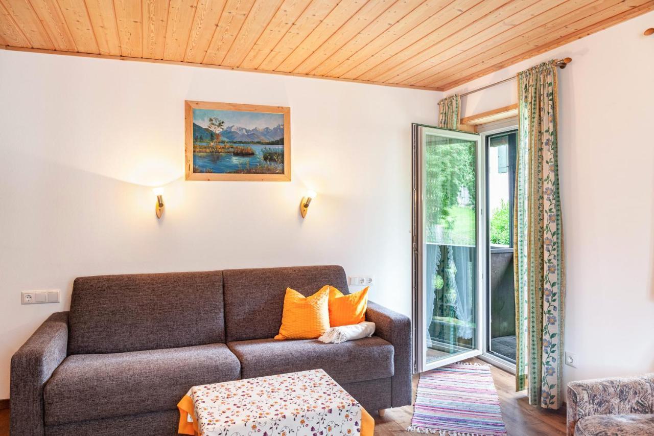 Ferienwohnung - Hexi バート・コールグループ エクステリア 写真