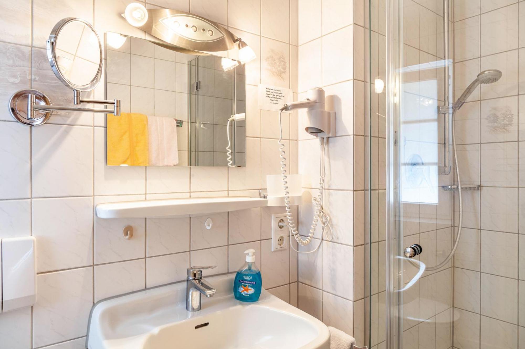 Ferienwohnung - Hexi バート・コールグループ エクステリア 写真
