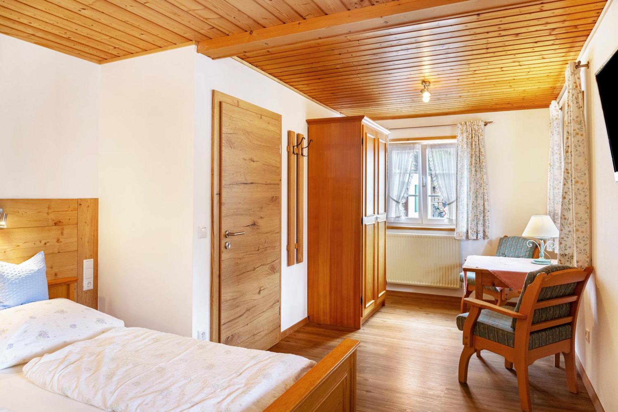 Ferienwohnung - Hexi バート・コールグループ エクステリア 写真